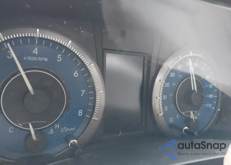 2017 Toyota Sienna Limited Premium 7 Passenger z USA, uszkodzony, nr VIN 5TDDZ3DC4HS165488